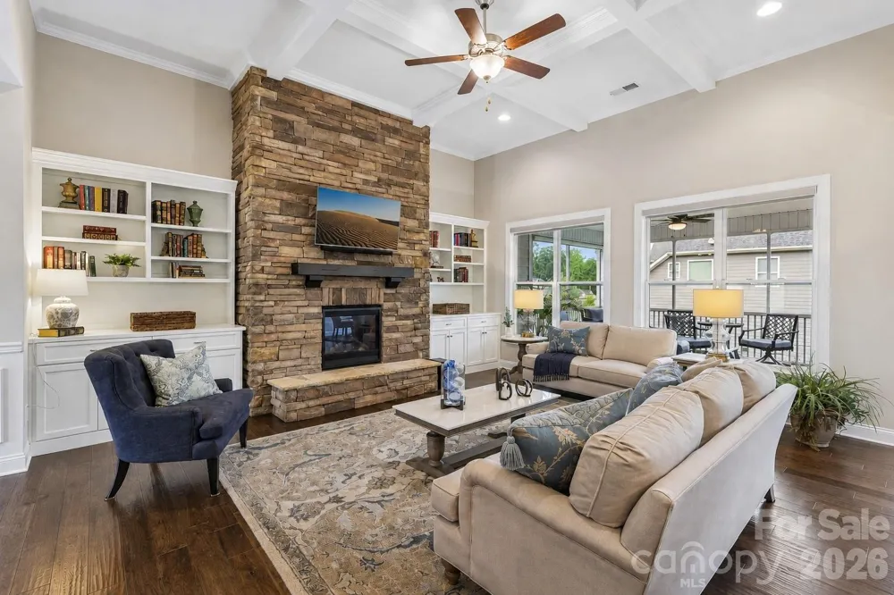 142 Butler Drive Mooresville, NC 28115
