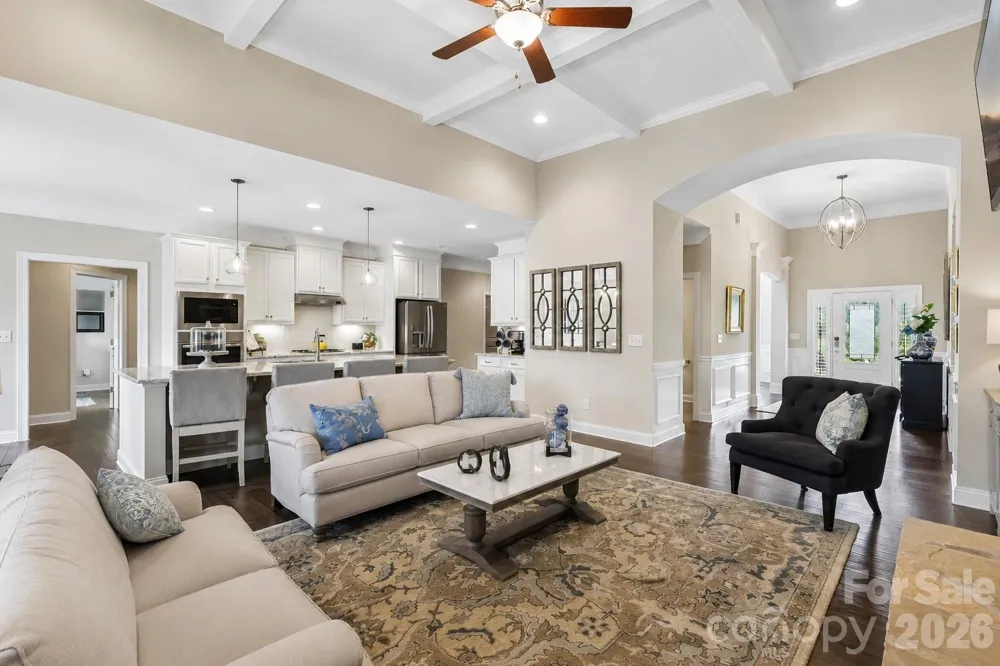 142 Butler Drive Mooresville, NC 28115