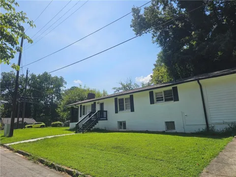 224 Chappell Road NW