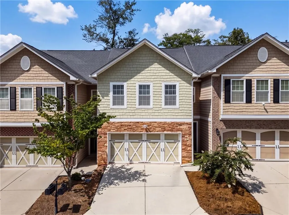 2854 Jordan Oaks Lane #8 Decatur, GA 30033