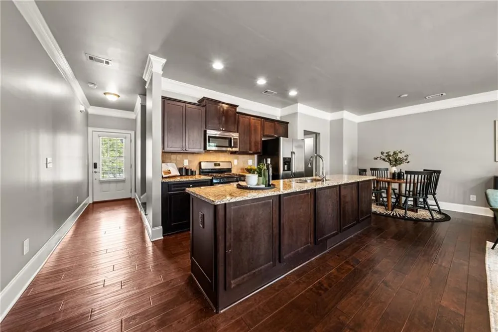 2854 Jordan Oaks Lane #8 Decatur, GA 30033