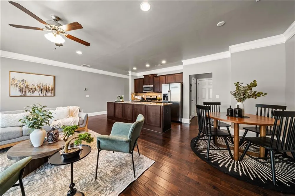 2854 Jordan Oaks Lane #8 Decatur, GA 30033