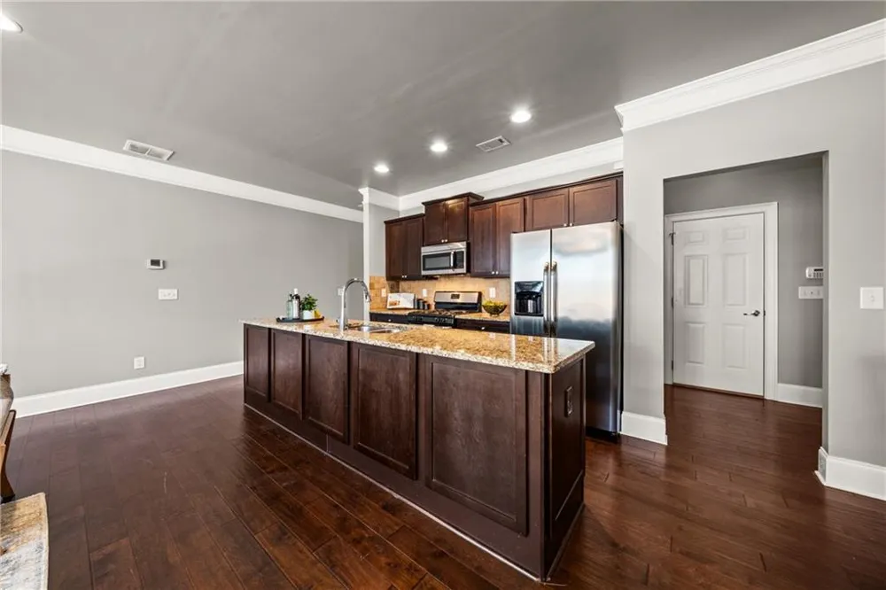 2854 Jordan Oaks Lane #8 Decatur, GA 30033