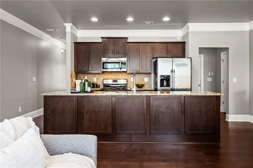 2854 Jordan Oaks Lane #8 Decatur, GA 30033