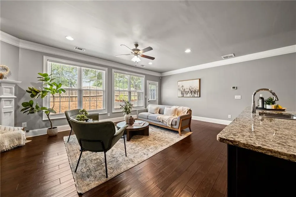 2854 Jordan Oaks Lane #8 Decatur, GA 30033