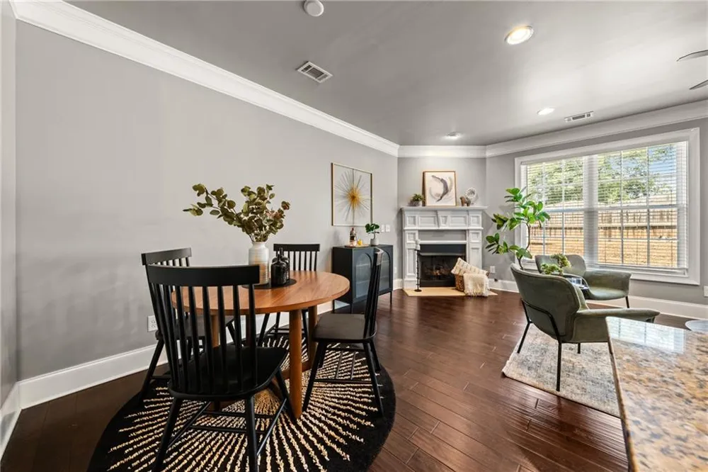 2854 Jordan Oaks Lane #8 Decatur, GA 30033