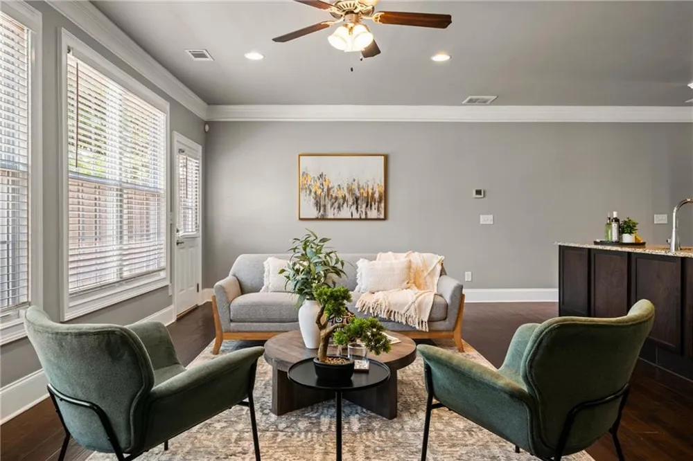 2854 Jordan Oaks Lane #8 Decatur, GA 30033