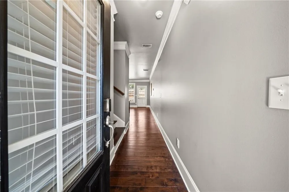 2854 Jordan Oaks Lane #8 Decatur, GA 30033