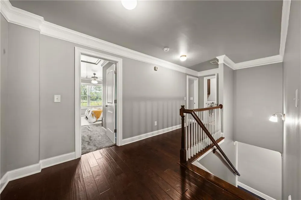2854 Jordan Oaks Lane #8 Decatur, GA 30033