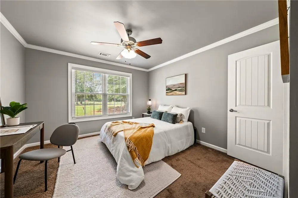 2854 Jordan Oaks Lane #8 Decatur, GA 30033