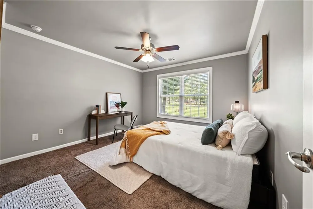 2854 Jordan Oaks Lane #8 Decatur, GA 30033