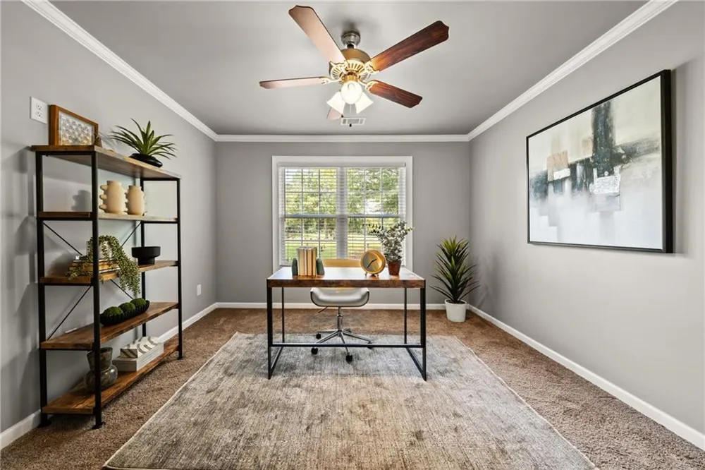 2854 Jordan Oaks Lane #8 Decatur, GA 30033