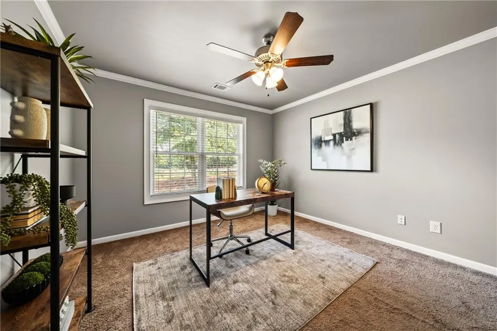 2854 Jordan Oaks Lane #8 Decatur, GA 30033