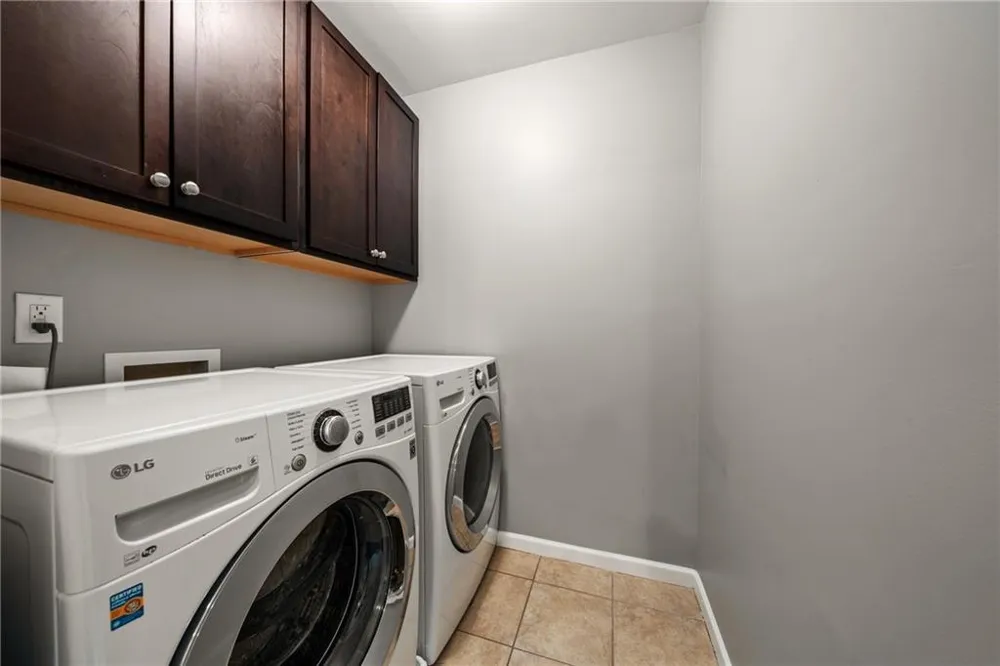 2854 Jordan Oaks Lane #8 Decatur, GA 30033