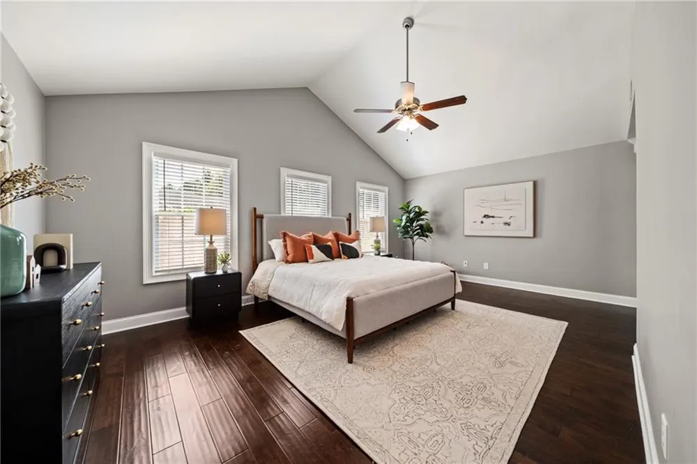 2854 Jordan Oaks Lane #8 Decatur, GA 30033