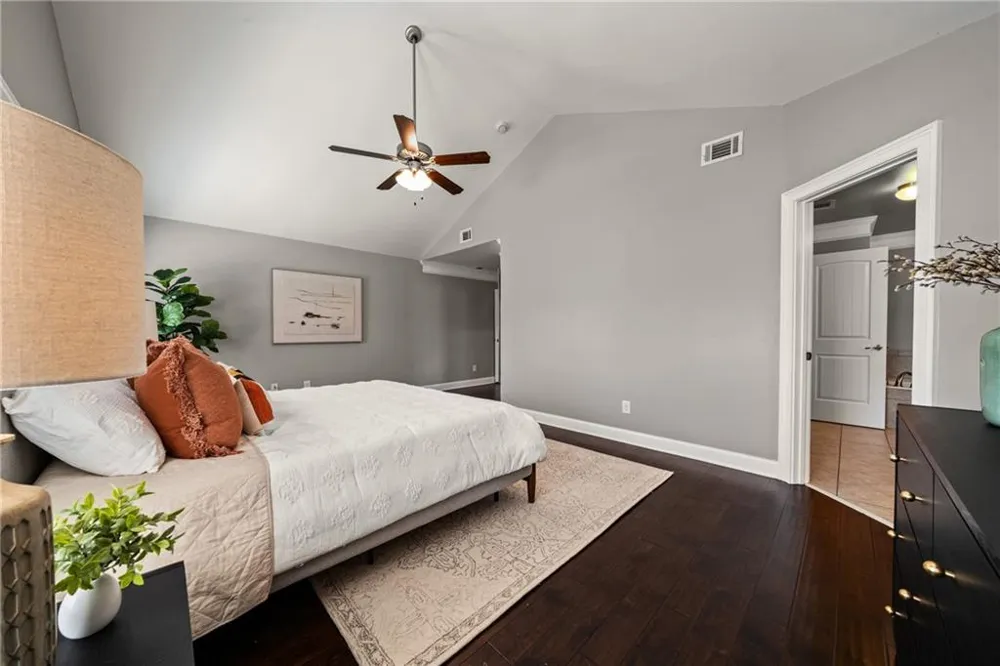 2854 Jordan Oaks Lane #8 Decatur, GA 30033
