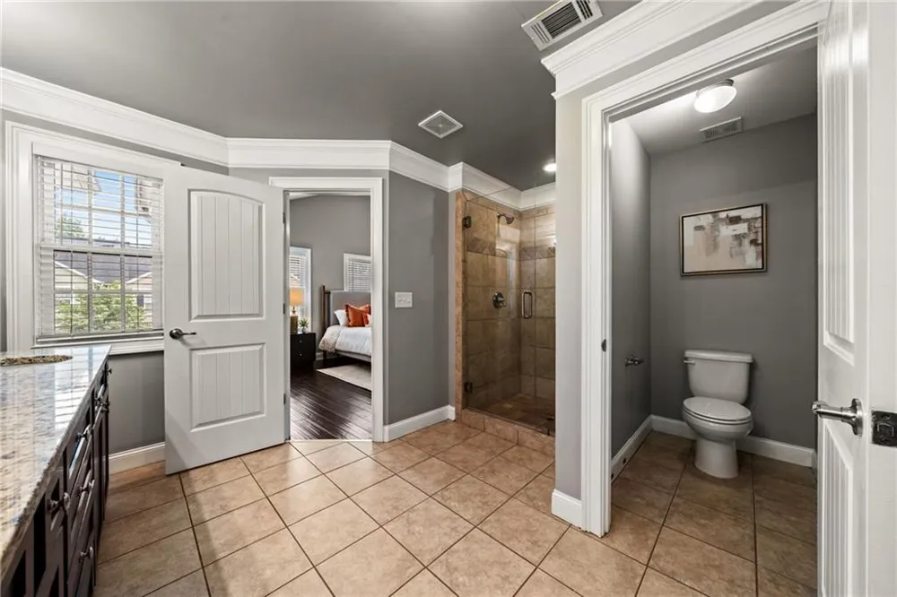 2854 Jordan Oaks Lane #8 Decatur, GA 30033