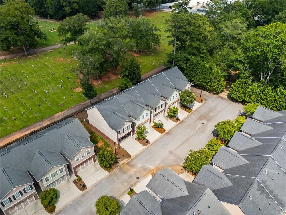 2854 Jordan Oaks Lane #8 Decatur, GA 30033