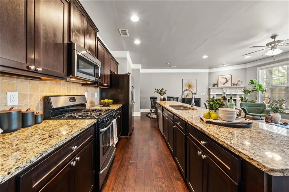 2854 Jordan Oaks Lane #8 Decatur, GA 30033