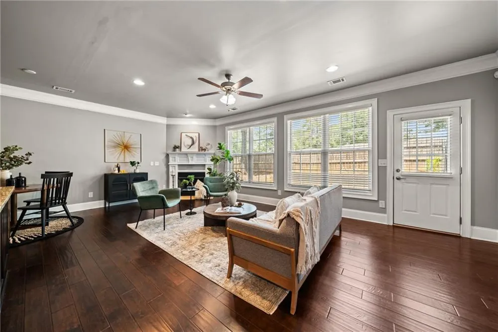 2854 Jordan Oaks Lane #8 Decatur, GA 30033
