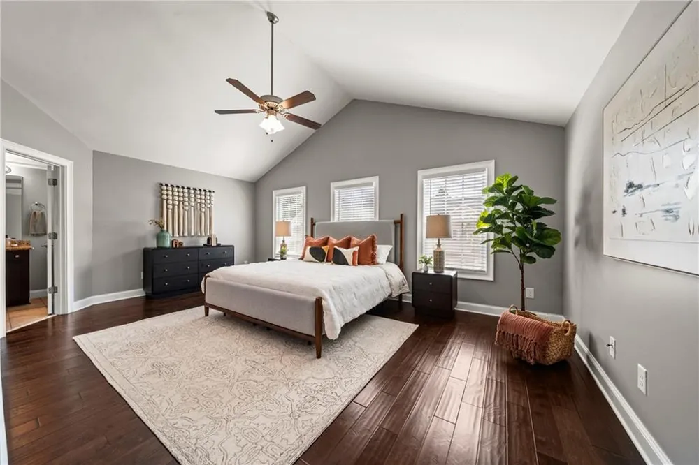 2854 Jordan Oaks Lane #8 Decatur, GA 30033