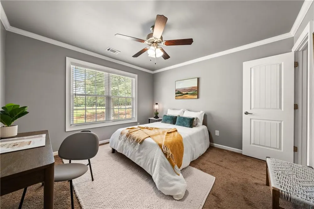 2854 Jordan Oaks Lane #8 Decatur, GA 30033