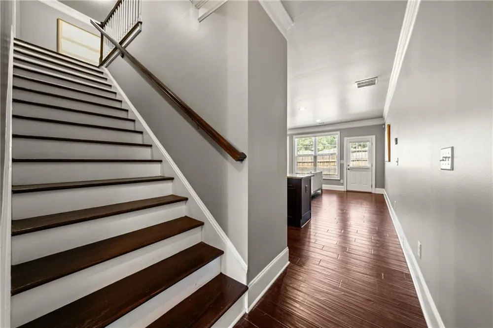 2854 Jordan Oaks Lane #8 Decatur, GA 30033