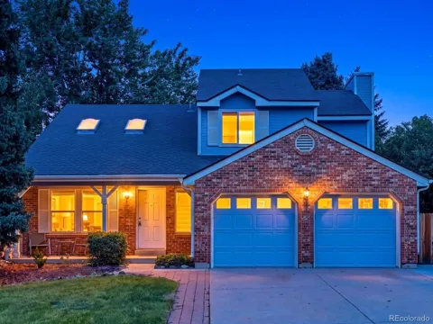 14737 E Wagon Trail Drive