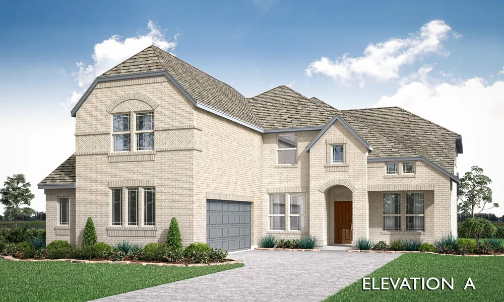 1847 Dolce Lane McLendon Chisholm, TX 75032