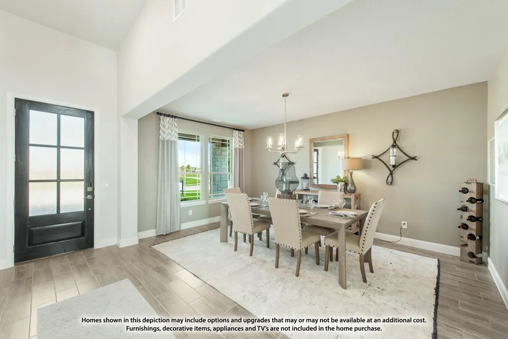 1847 Dolce Lane McLendon Chisholm, TX 75032