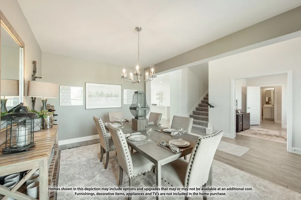 1847 Dolce Lane McLendon Chisholm, TX 75032