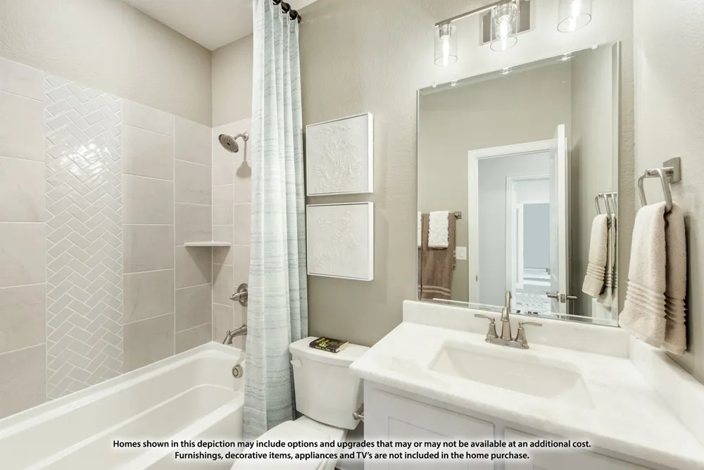 1847 Dolce Lane McLendon Chisholm, TX 75032