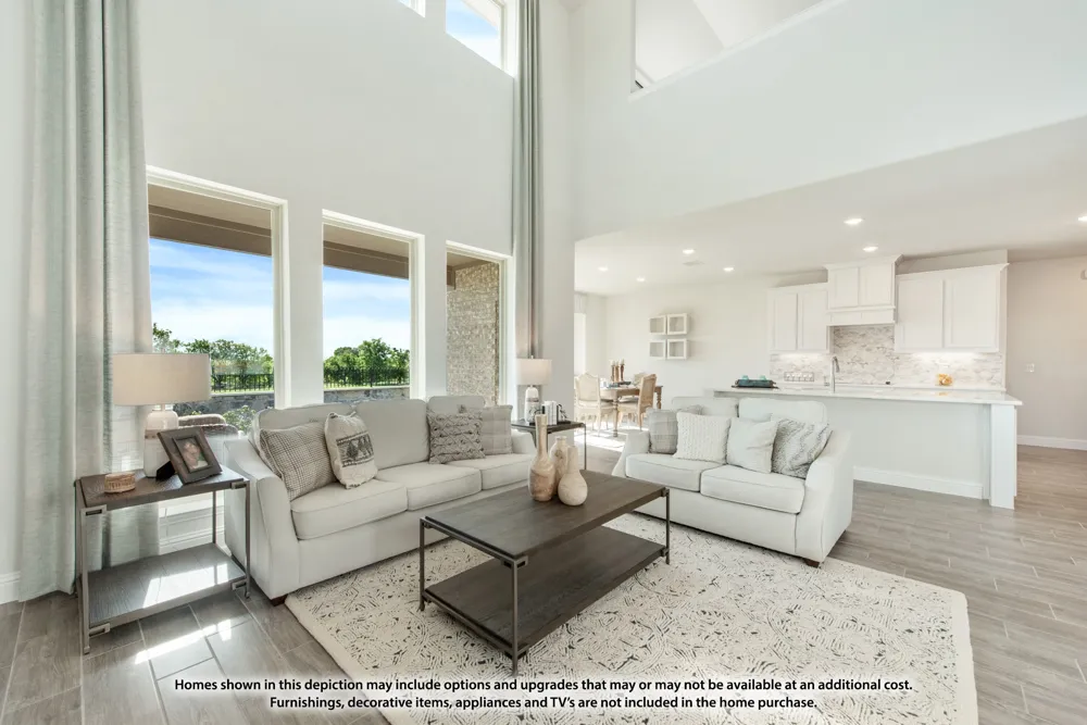 1847 Dolce Lane McLendon Chisholm, TX 75032