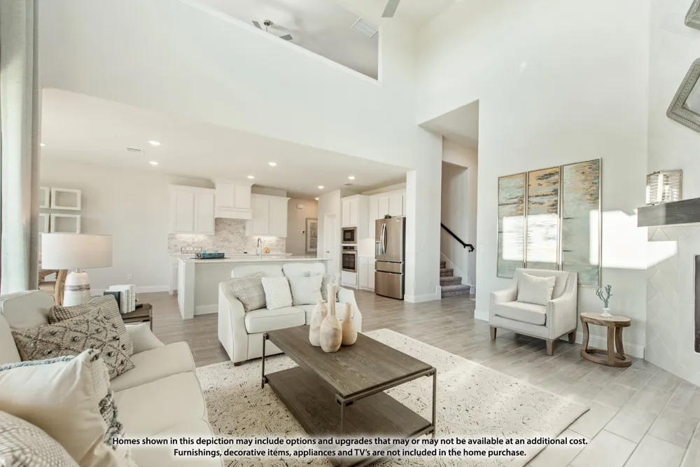 1847 Dolce Lane McLendon Chisholm, TX 75032
