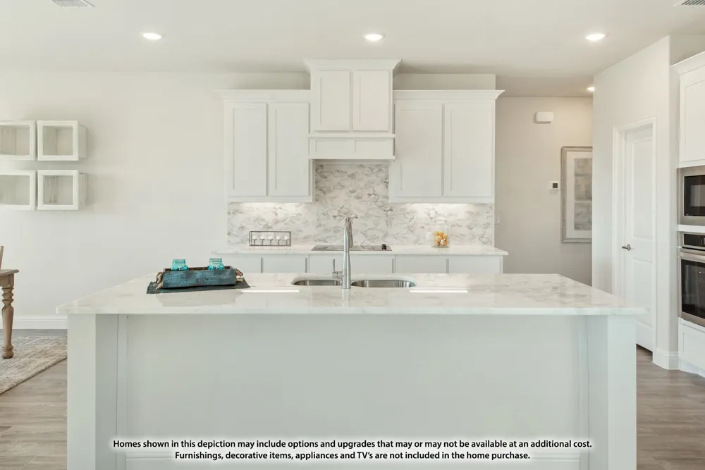 1847 Dolce Lane McLendon Chisholm, TX 75032