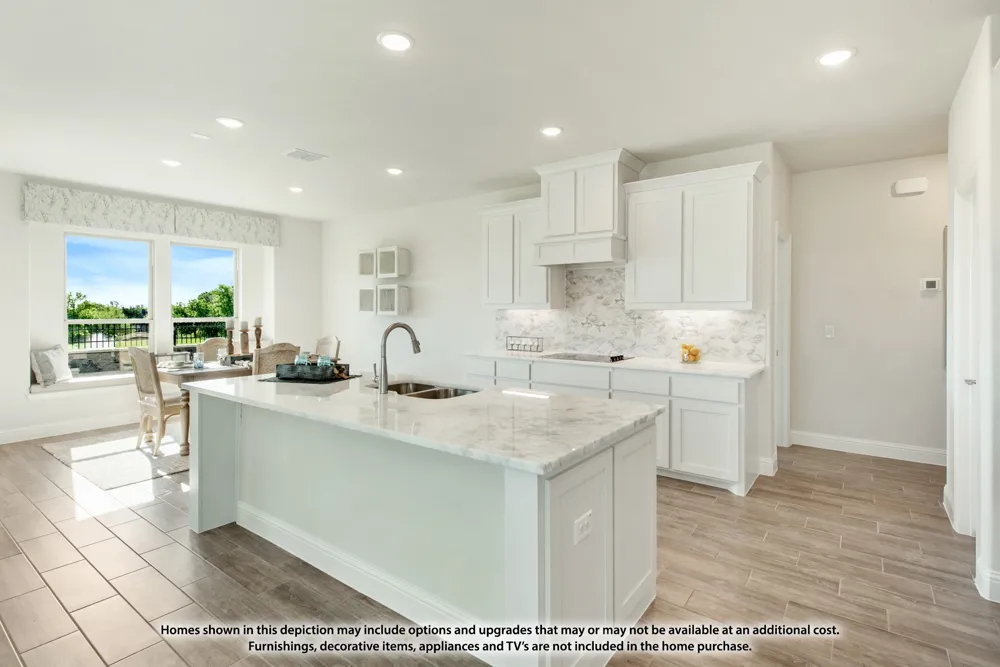 1847 Dolce Lane McLendon Chisholm, TX 75032
