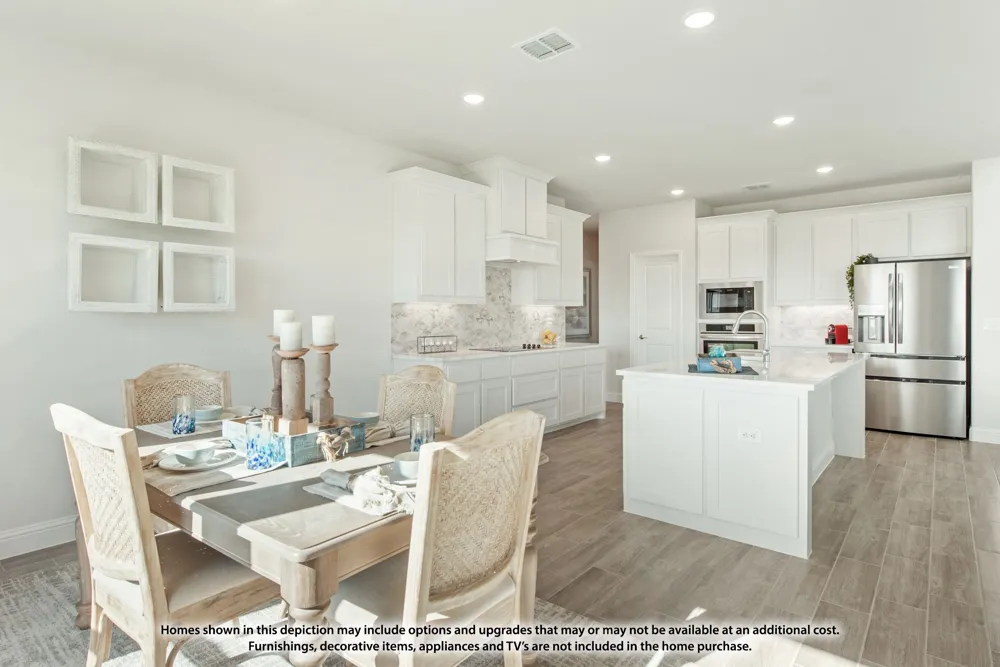 1847 Dolce Lane McLendon Chisholm, TX 75032