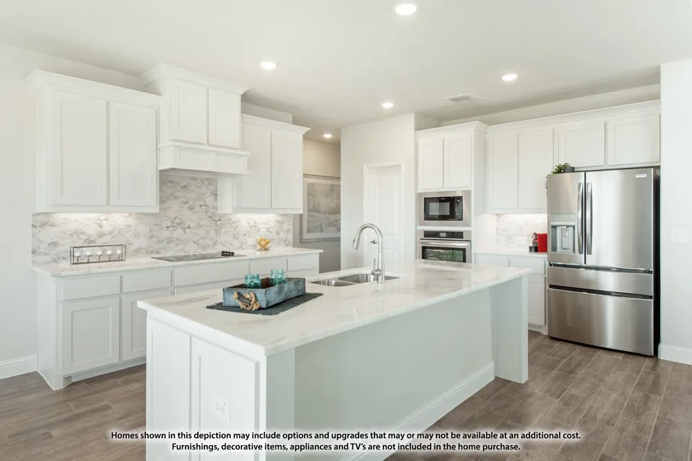 1847 Dolce Lane McLendon Chisholm, TX 75032