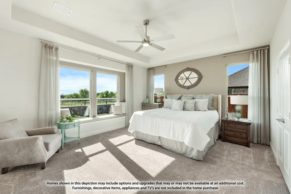 1847 Dolce Lane McLendon Chisholm, TX 75032