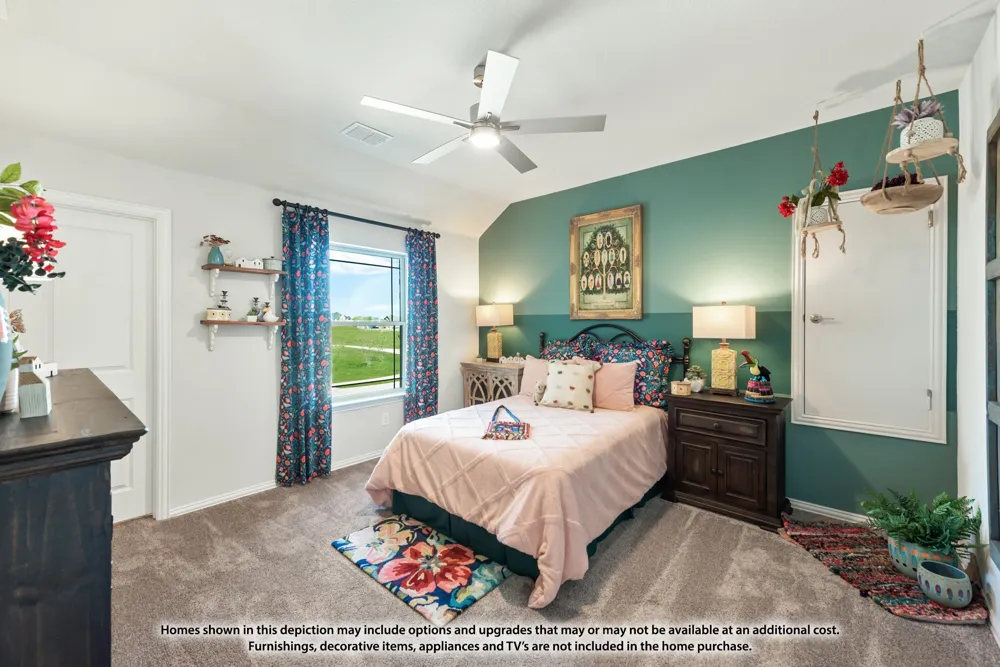 1847 Dolce Lane McLendon Chisholm, TX 75032