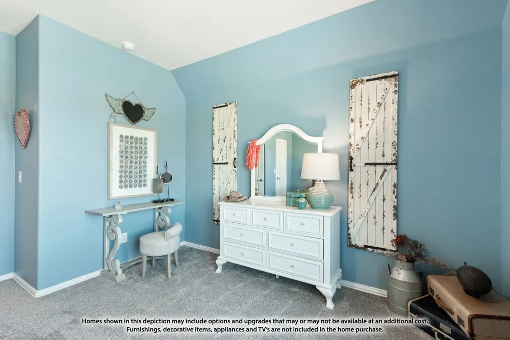 1847 Dolce Lane McLendon Chisholm, TX 75032