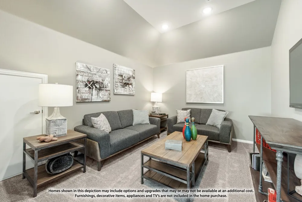 1847 Dolce Lane McLendon Chisholm, TX 75032