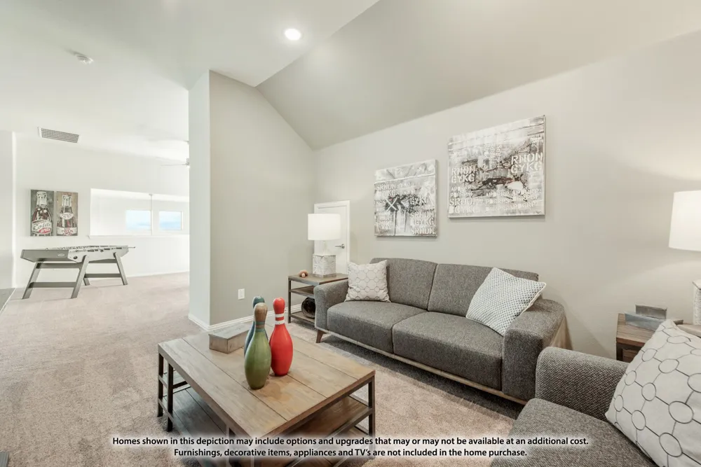 1847 Dolce Lane McLendon Chisholm, TX 75032