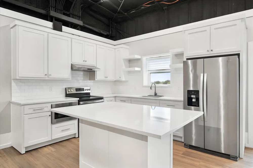 140 Caddo Trail #A Corsicana, TX 75109