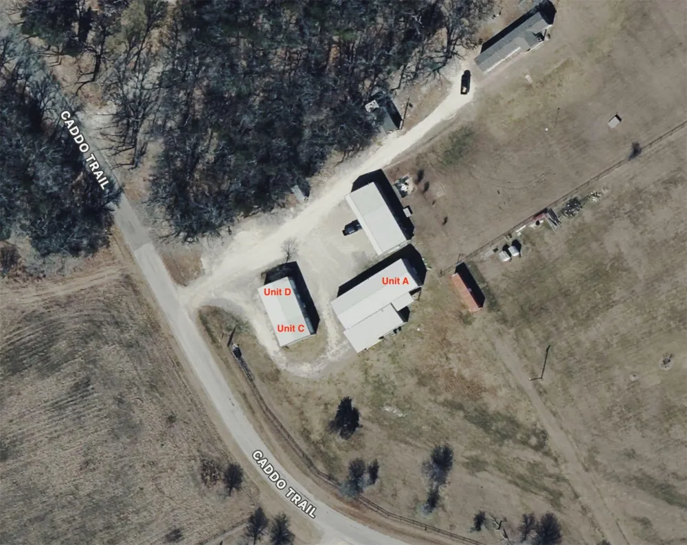 140 Caddo Trail #A Corsicana, TX 75109