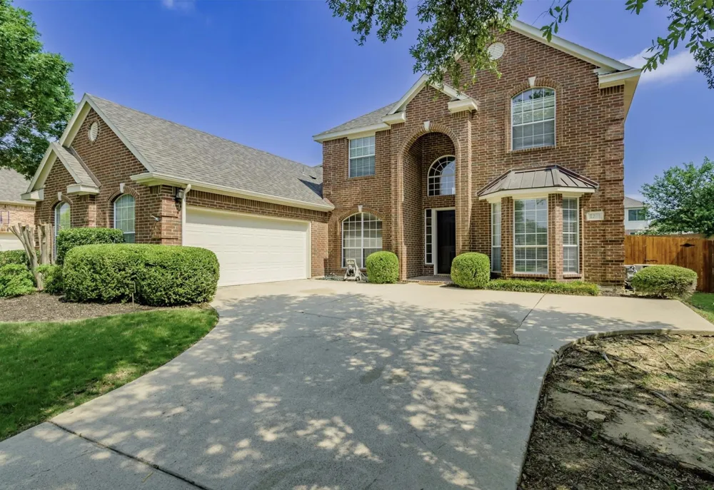 1211 Limestone Creek Drive Keller, TX 76248