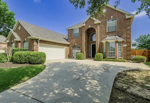 1211 Limestone Creek Drive