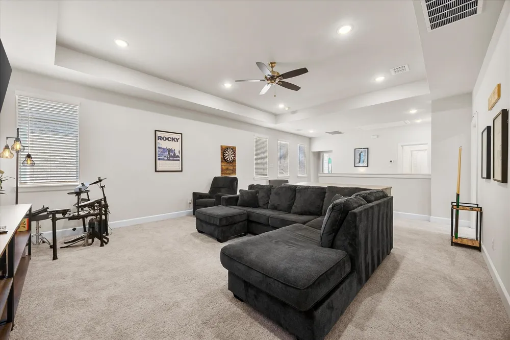 3552 Golden Bell Court Heath, TX 75126