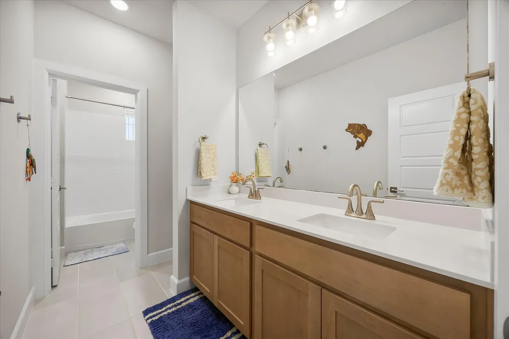 3552 Golden Bell Court Heath, TX 75126