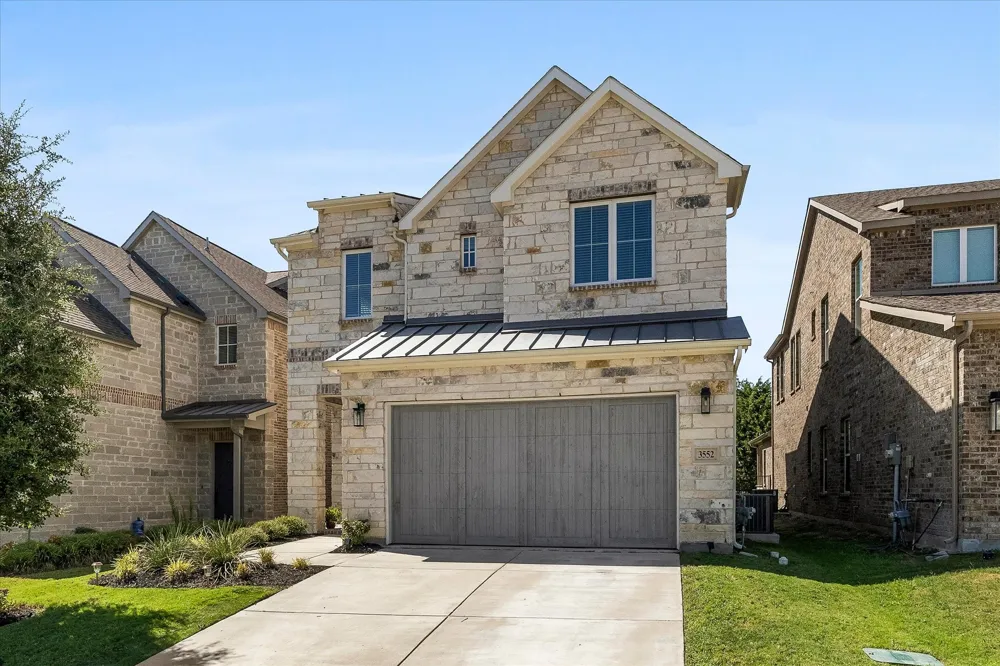 3552 Golden Bell Court Heath, TX 75126